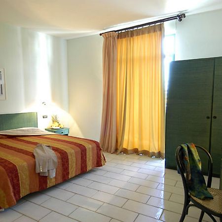 Hotel Eden Sorrento Exterior photo