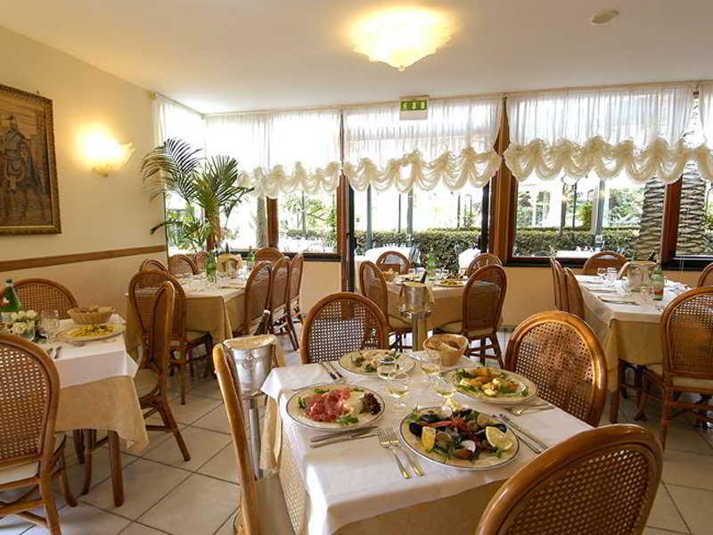 Hotel Eden Sorrento Exterior photo