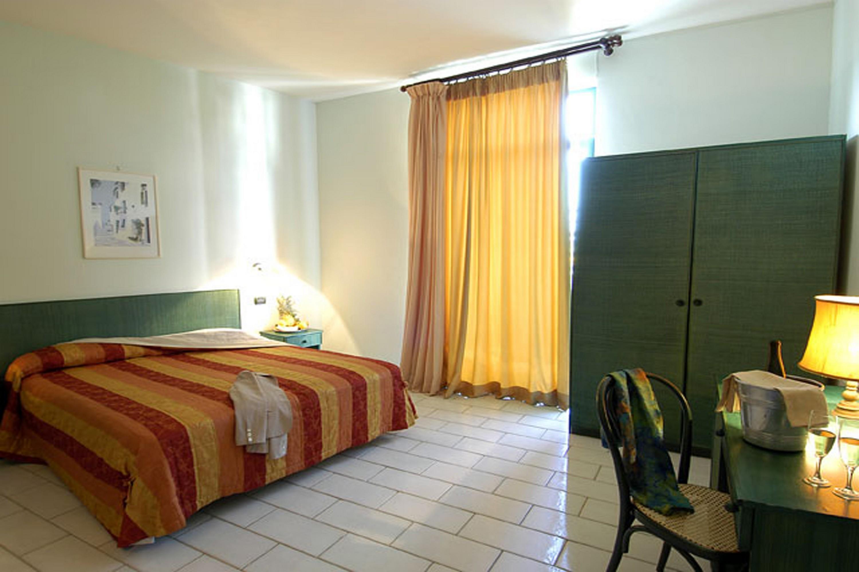 Hotel Eden Sorrento Exterior photo