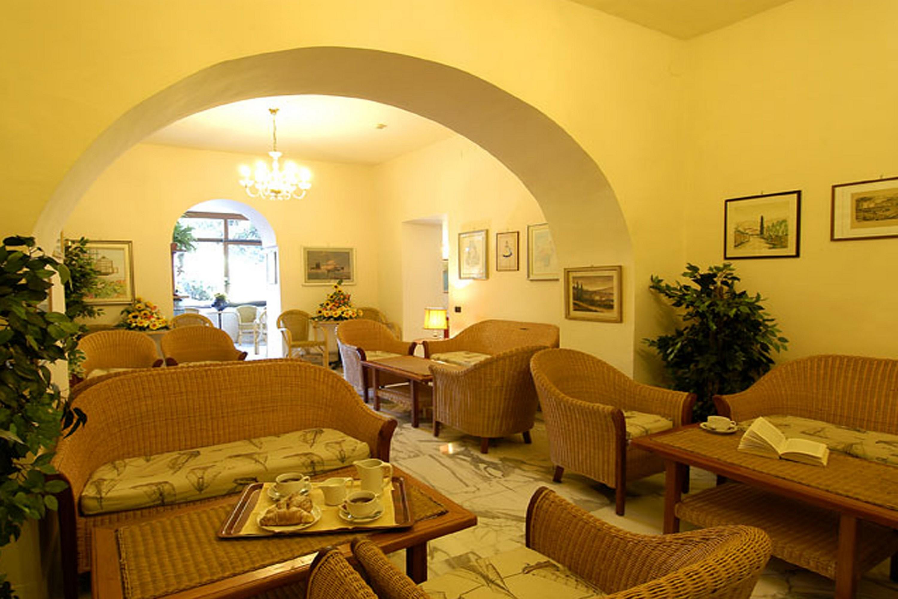 Hotel Eden Sorrento Exterior photo