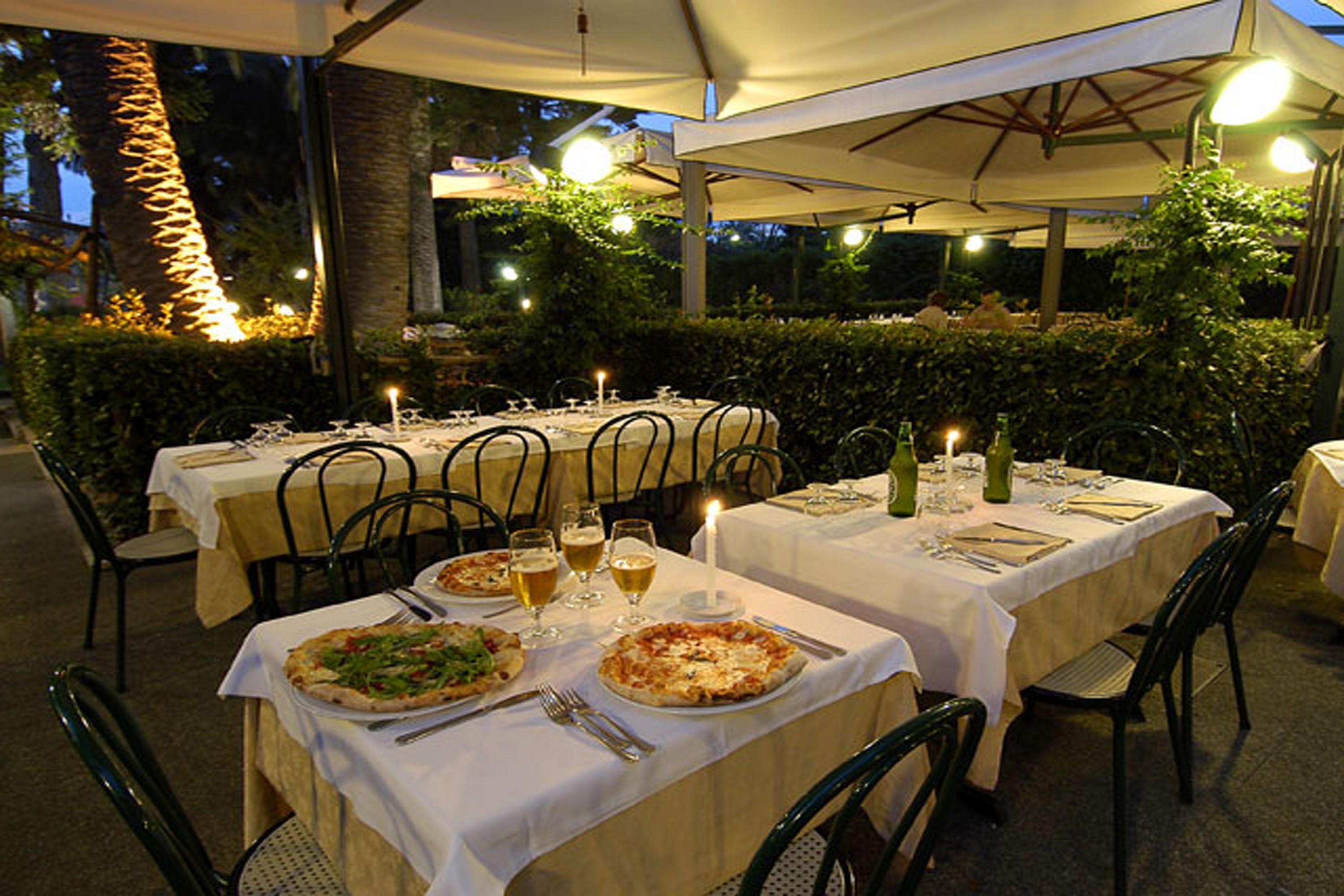 Hotel Eden Sorrento Exterior photo
