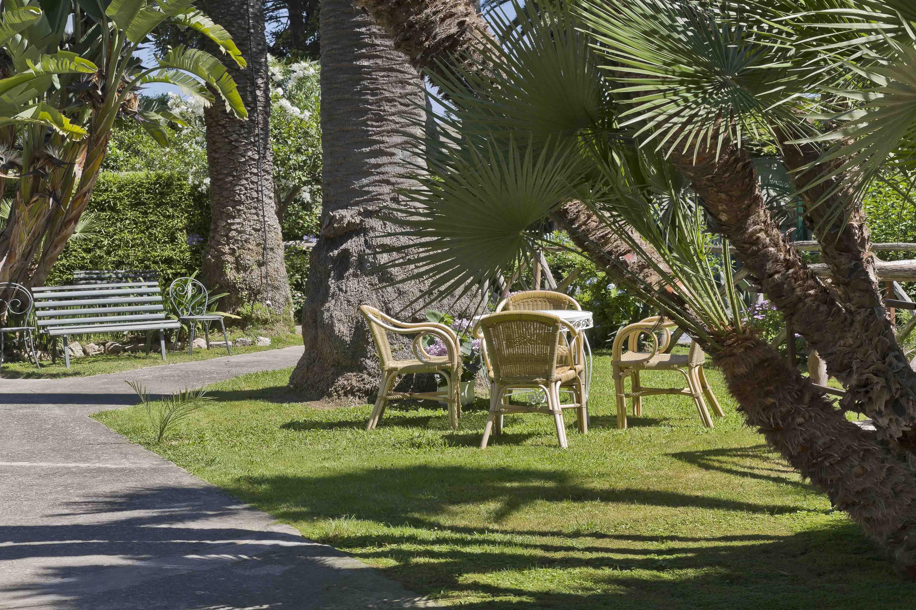 Hotel Eden Sorrento Exterior photo