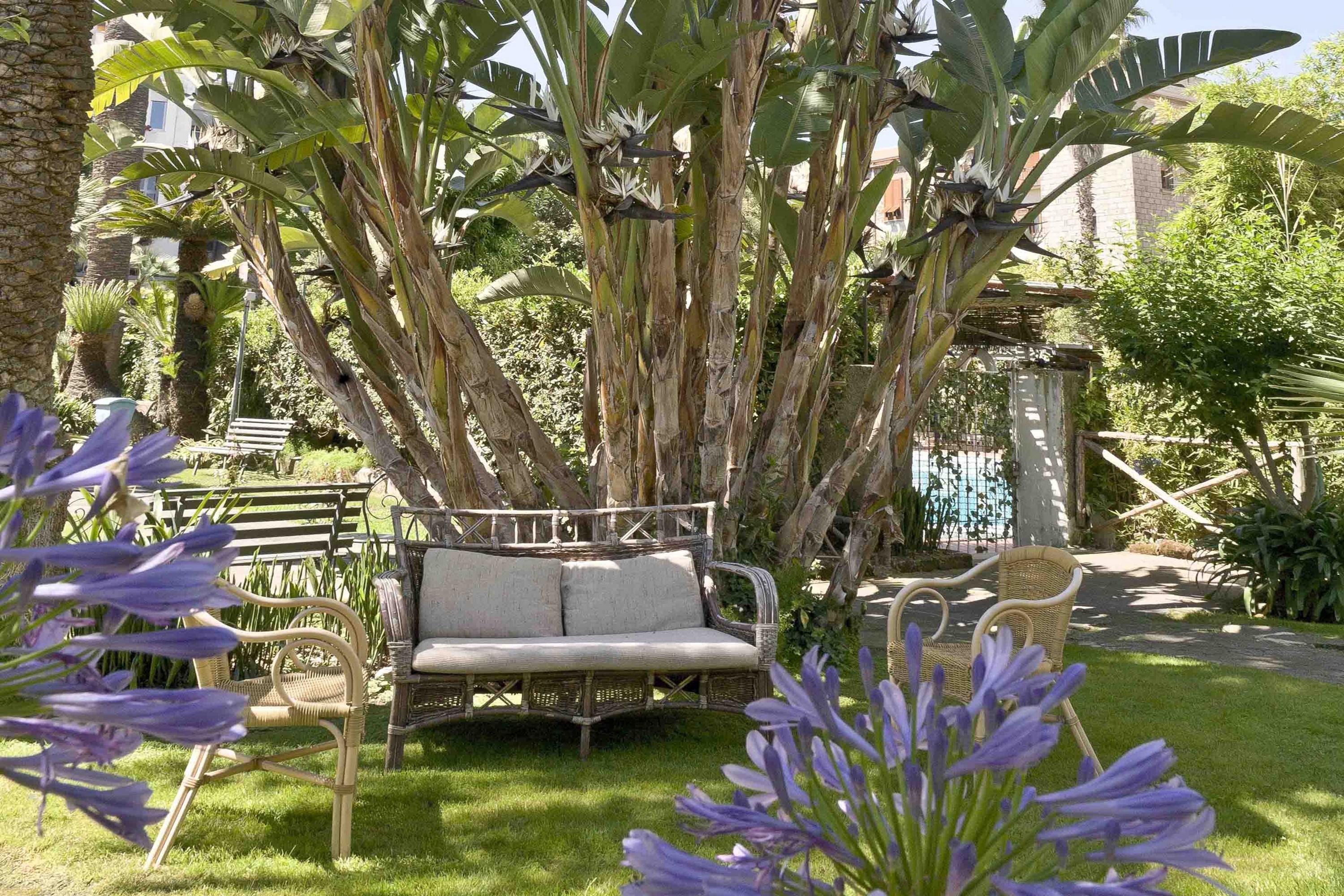Hotel Eden Sorrento Exterior photo
