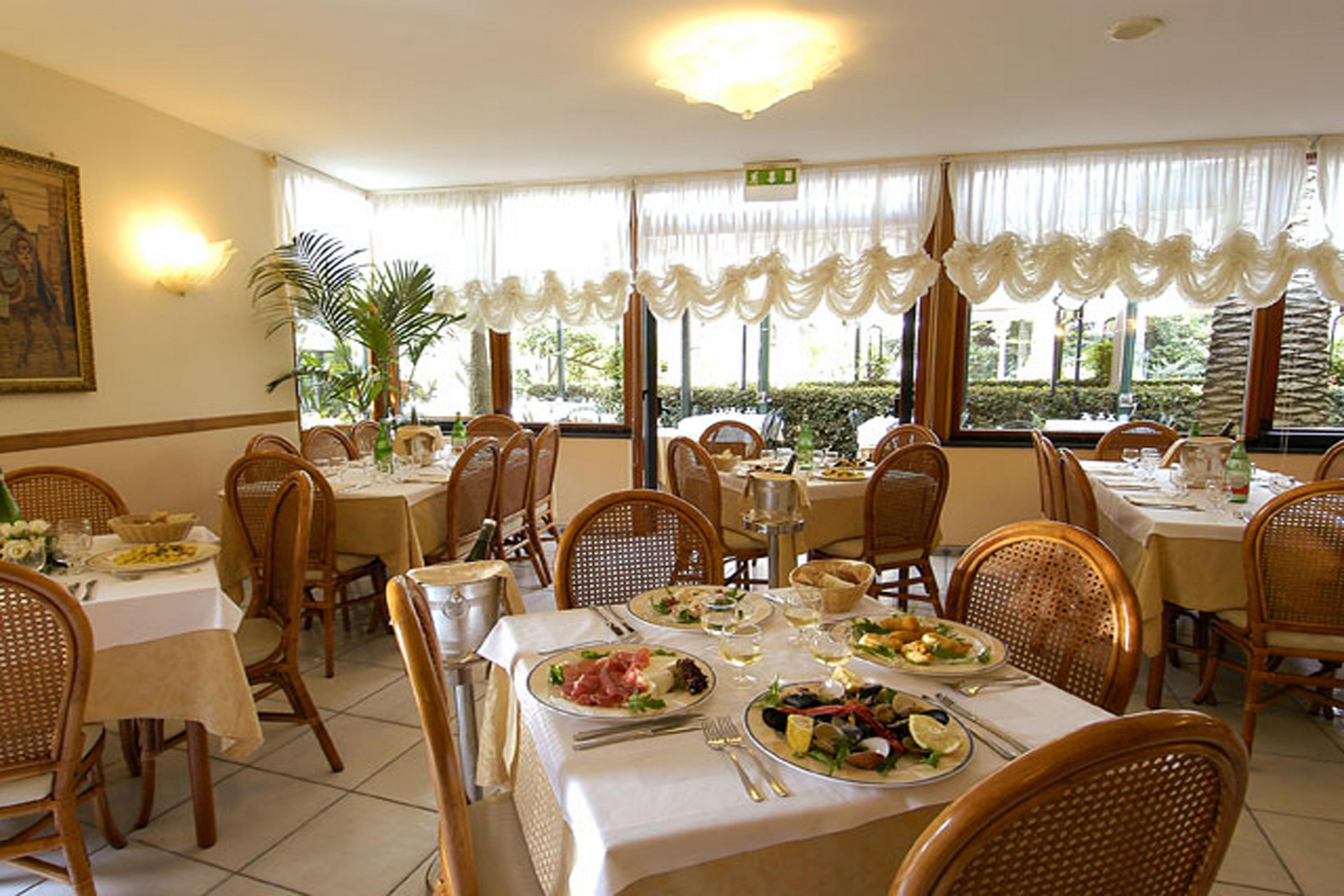 Hotel Eden Sorrento Exterior photo