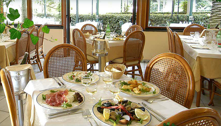 Hotel Eden Sorrento Exterior photo