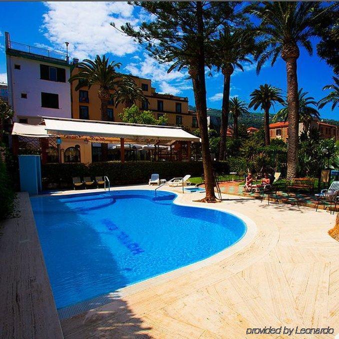 Hotel Eden Sorrento Facilities photo