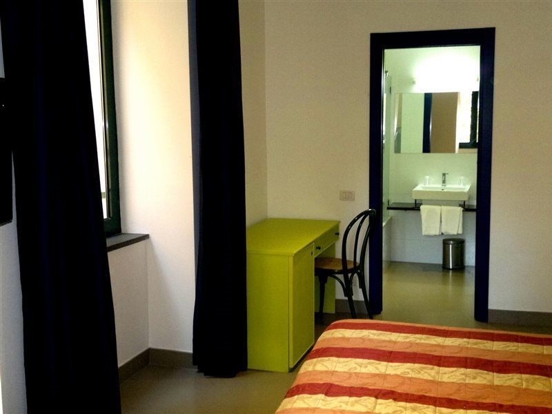 Hotel Eden Sorrento Exterior photo