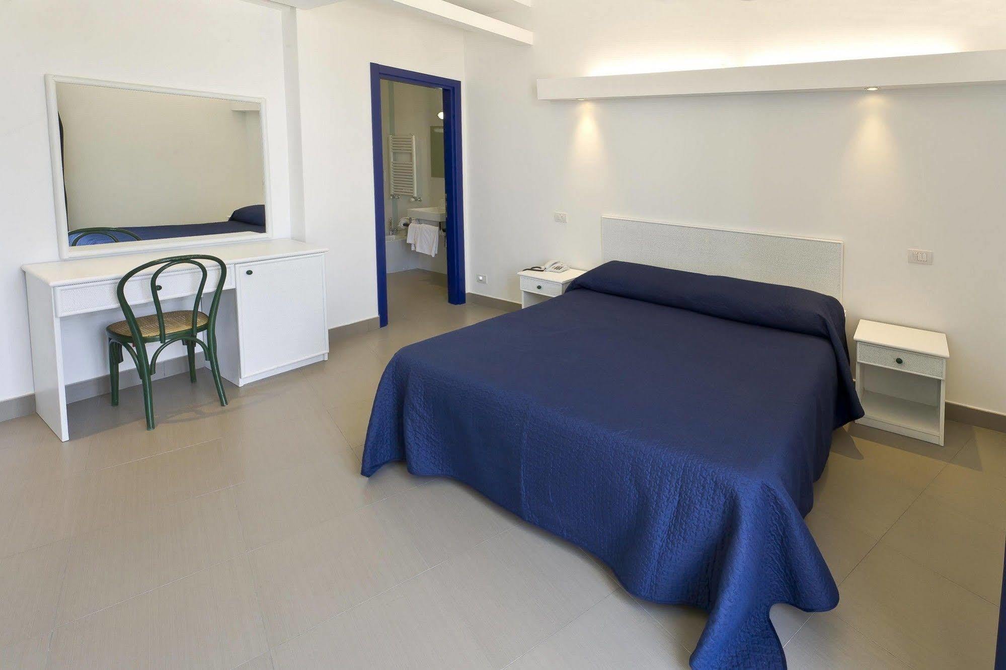 Hotel Eden Sorrento Exterior photo