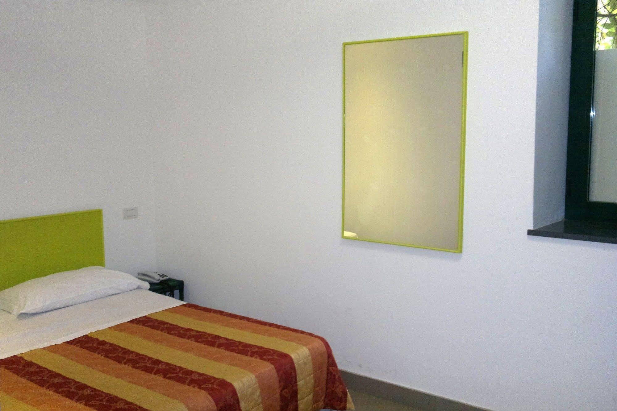 Hotel Eden Sorrento Exterior photo