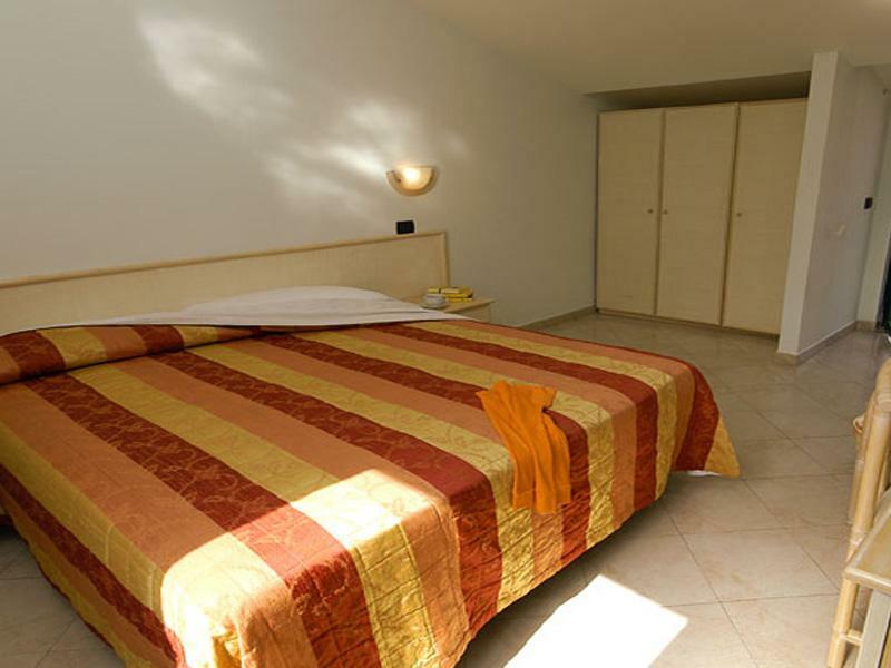 Hotel Eden Sorrento Exterior photo