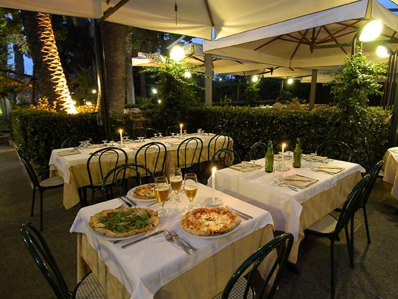 Hotel Eden Sorrento Exterior photo