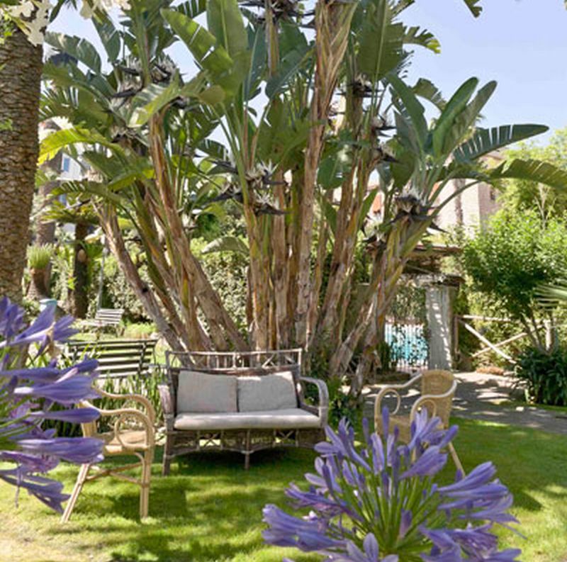 Hotel Eden Sorrento Exterior photo